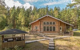 Holiday Home Valkealammi By Interhome