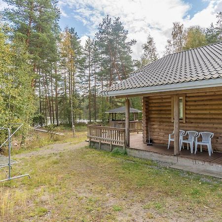 Holiday Home Valkealammi By Interhome Vehmainen Exterior foto