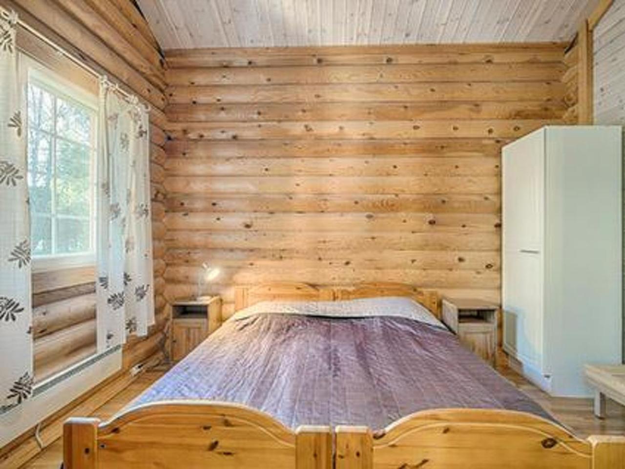 Holiday Home Valkealammi By Interhome Vehmainen Exterior foto