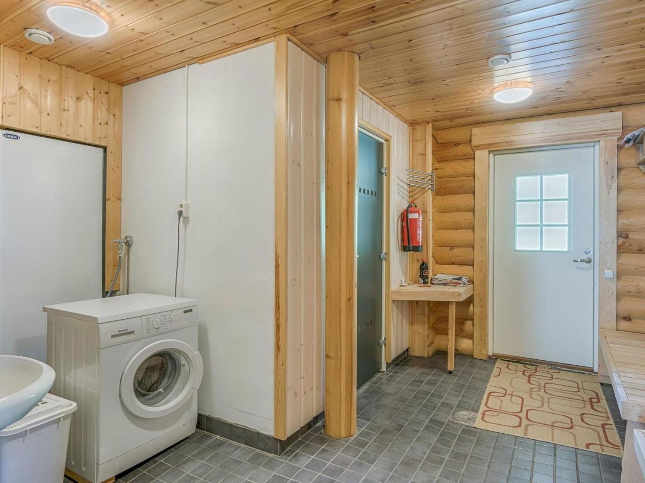Holiday Home Valkealammi By Interhome Vehmainen Exterior foto