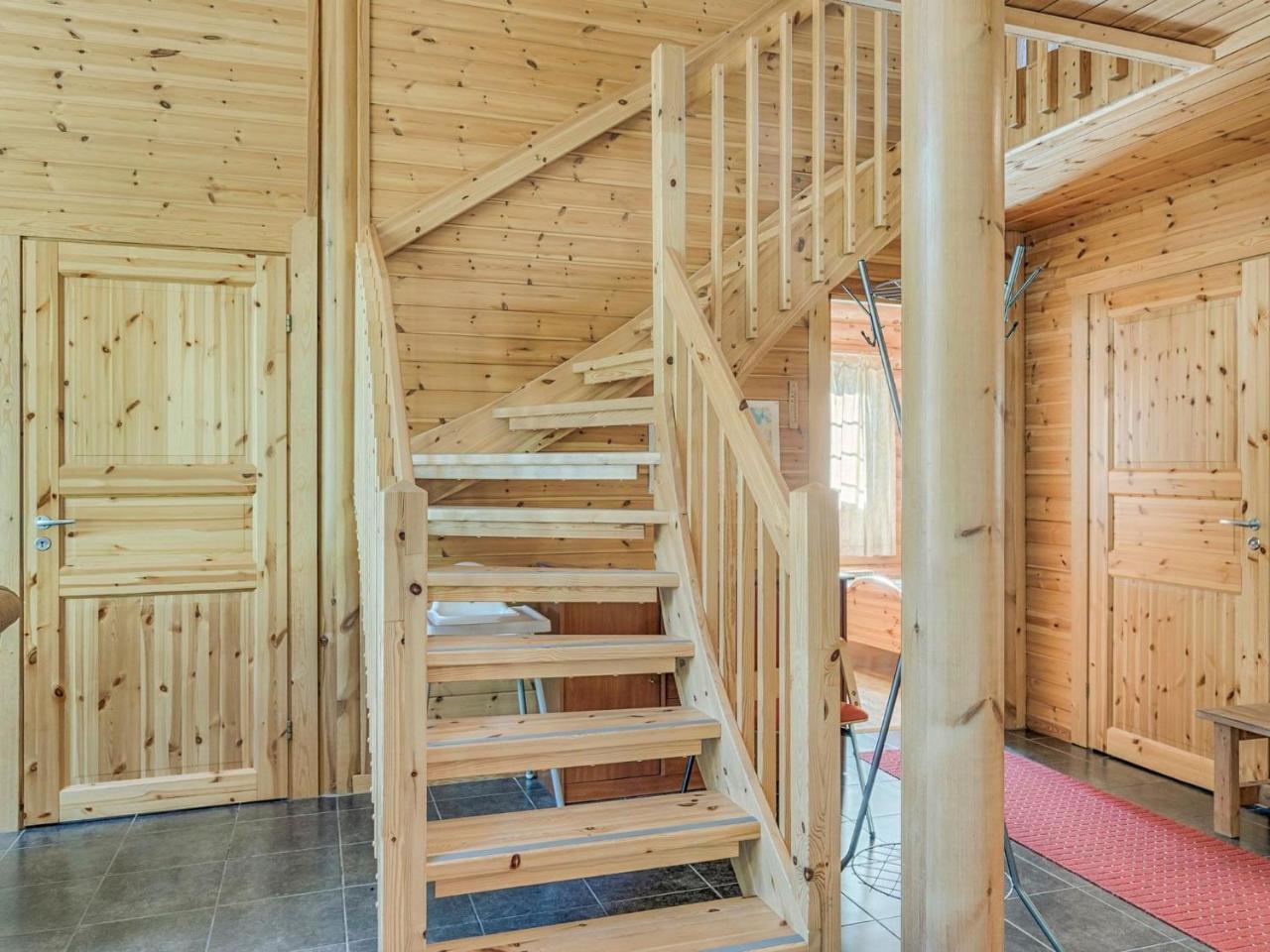 Holiday Home Valkealammi By Interhome Vehmainen Exterior foto